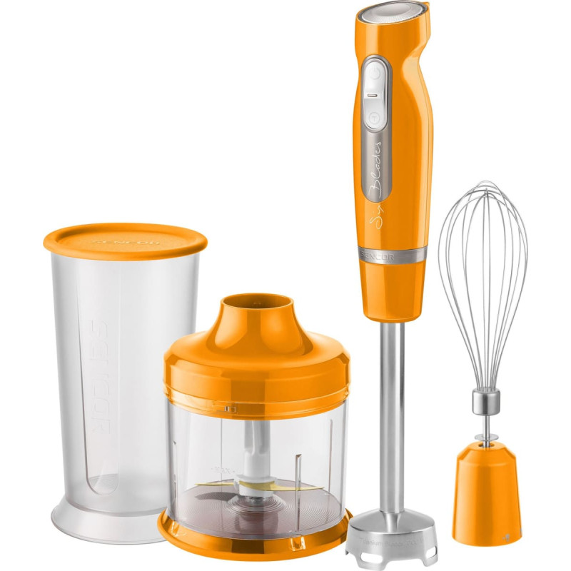 Sencor Blender Sencor SHB 4463OR-EUE3