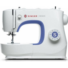 Singer Maszyna do szycia Singer Simple M3405