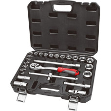 Pro-Line Zestaw narzędzi Pro-Line 25 el. (58825)