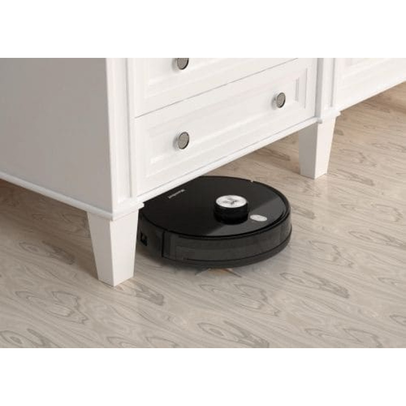 Mamibot Robot sprzątający Mamibot ExVac890 z UVC