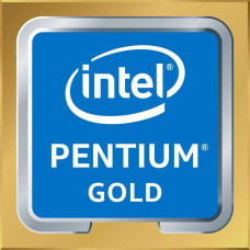 Intel Procesor Intel Pentium G6405, 4.1 GHz, 4 MB, OEM (CM8070104291811)