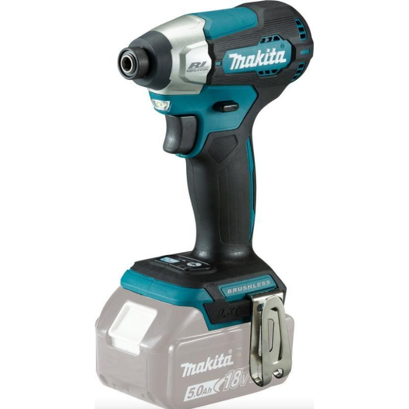Makita Zakrętarka DTD157Z 18 V