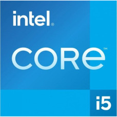 Intel Processor Core i5-12400 BOX 2,5GHz, LGA1700