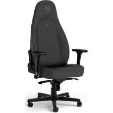 Noblechairs Fotel Noblechairs ICON TX - antracyt (GAGC-239)