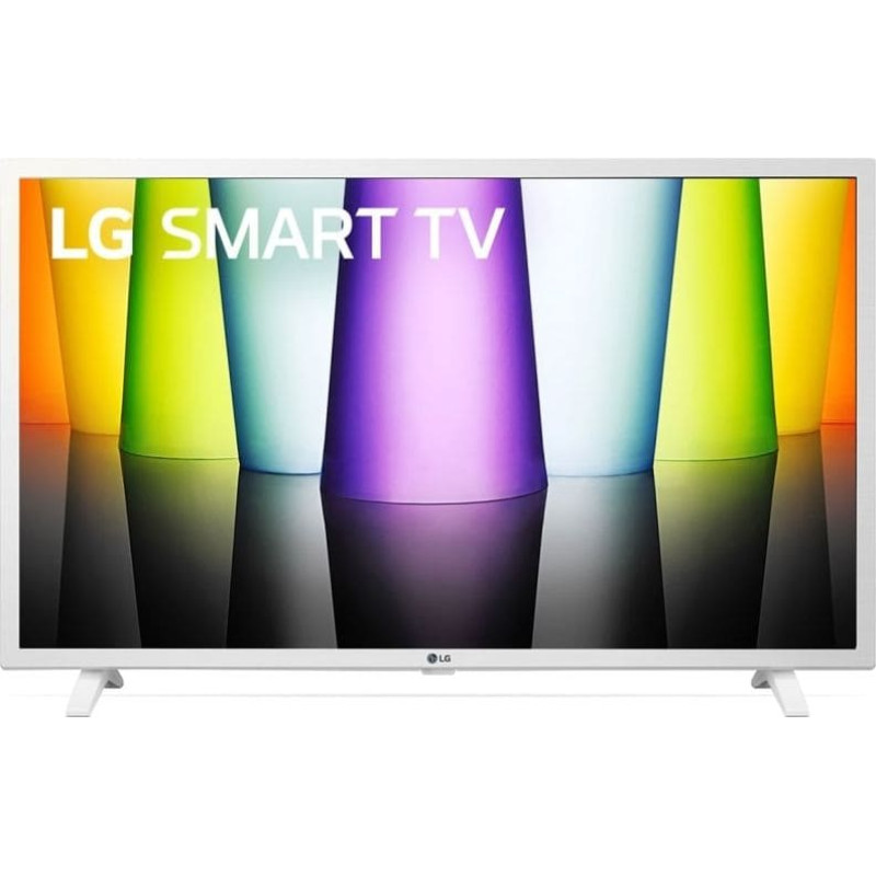LG Telewizor LG 32LQ63806LC LED 32'' Full HD WebOS