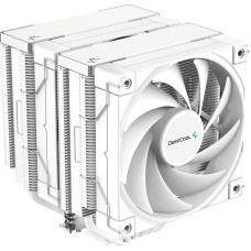 Deepcool Chłodzenie CPU Deepcool AK620 WH (R-AK620-WHNNMT-G-1)