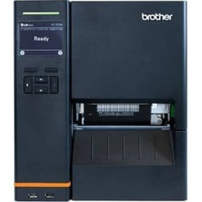 Brother Drukarka etykiet Brother TJ-4520TN