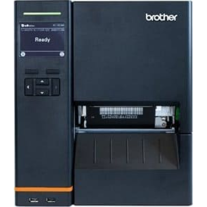 Brother Drukarka etykiet Brother TJ-4520TN