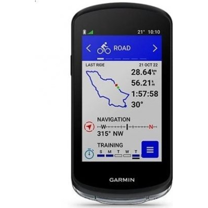 Garmin Nawigacja GPS Garmin Garmin Edge 1040