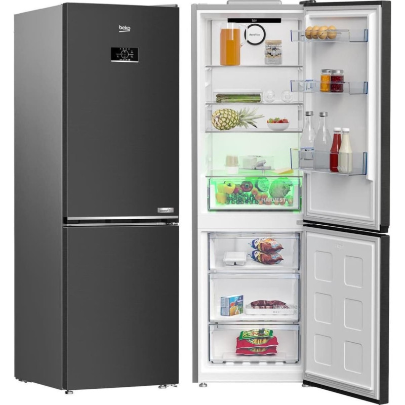 Beko Lod&oacute;wka Beko B3RCNA364HXBR