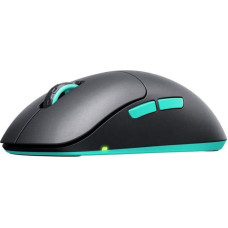 Xtrfy Mysz Xtrfy M8  (M8W-BLACK)
