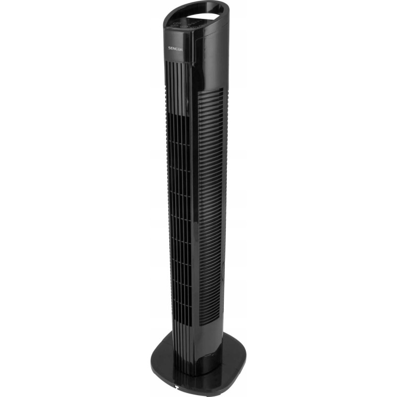 Sencor Wentylator Sencor SFT 3113BK