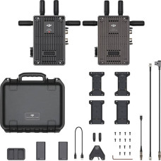 DJI Bezprzewodowy system transmisji video Transmission Standard Combo