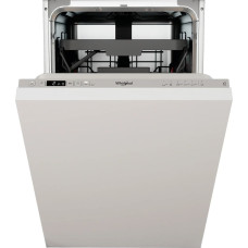Whirlpool Встраиваемая посудомоечная машина WSIC 3M27 C