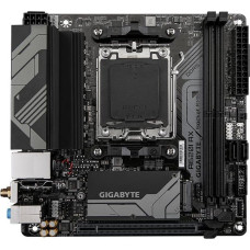 Gigabyte Płyta gł&oacute;wna Gigabyte A620I AX