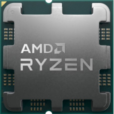 AMD Procesor AMD Ryzen 5 7600, 3.8 GHz, 32 MB, MPK (100-100001015MPK)