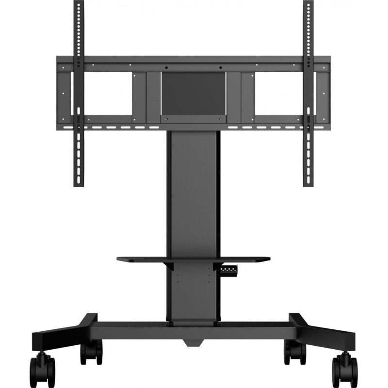 Iiyama Stojak podłogowy na monitor do 86'' (MD CAR1021-B1)