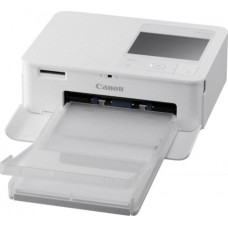 Canon Drukarka etykiet Canon SELPHY CP-1500 drukarka termosublimacyjna - biała - Print Kit + pap&iacute;ry RP-54