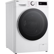 LG Skalbimo ma&scaron;ina su džiovinimo funkcija LG F4DR510S0W