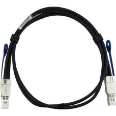CBO Adaptec Kabel komp. SFF8644->SFF8644 extern 2m BlueOptics