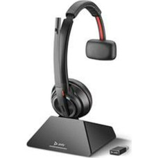 HP Słuchawki HP Savi 8210 UC (S77178445)