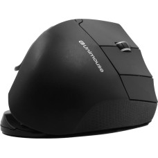 Contour Mysz Contour UniMouse wired USB Type-A praworęczny czarny matowy retail