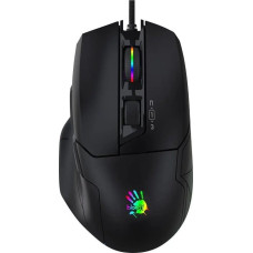 A4Tech Mysz A4Tech A4tech Bloody My&scaron; W70 Max Activated, podsv&iacute;cen&aacute; hern&iacute; my&scaron;, 12000 DPI, USB, Čern&aacute;