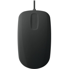 Cherry Mysz Cherry Mouse AK-PMH3 Medical Scroll Sensor corded sealed black IP68 przewodowy, Scroll Sensor, IP68