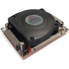 Inter-Tech Chłodzenie CPU Inter-Tech A-45 (88885626)