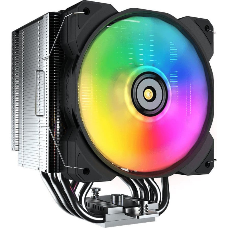 Cougar Chłodzenie CPU Corsair Wentylator do Obudowy Cougar Forza 85 12 cm