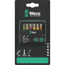 Wera Zestaw narzędzi Wera ZESTAW BIT&Atilde;W BIT-CHECK 12 WOOD TX HF 1 SB, 12CZ