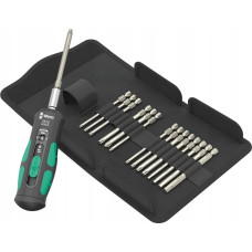 Wera WKR&Auml;TAK DYNAMOMETR. SAFE-TORQUE SPEED UNIWERSA1,7515/16,16CZ
