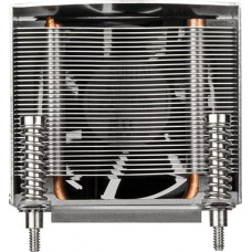 Silverstone Chłodzenie CPU SilverStone SilverStone SST-AR09-AM4 CPU K&uuml;hler f&uuml;r 2U Server - AMD AM4