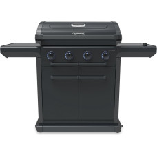 Campingaz Onyx 4 S Grill ogrodowy gazowy 15.9 kW 72 cm x 46 cm