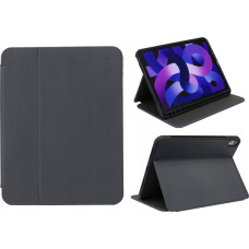 Pomologic Etui na tablet Pomologic Obudowa ochronna BookFolio do iPad 10.9'' 10G antracytowa