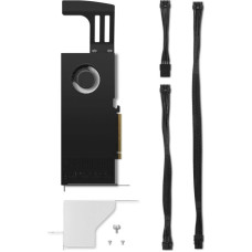 Lenovo Karta graficzna Lenovo RTX 4000 Ada Generation 20GB GDDR6 (4X61P39479)