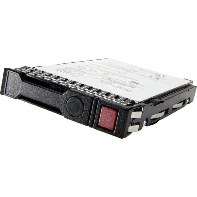 HPE Dysk serwerowy HPE 600GB 2.5'' SAS-2 (6Gb/s)  (792369-001)