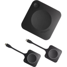 Barco System przekazu sygnału AV Barco BARCO Clickshare CX-30 GEN2 inclusive 2x USB-C Button