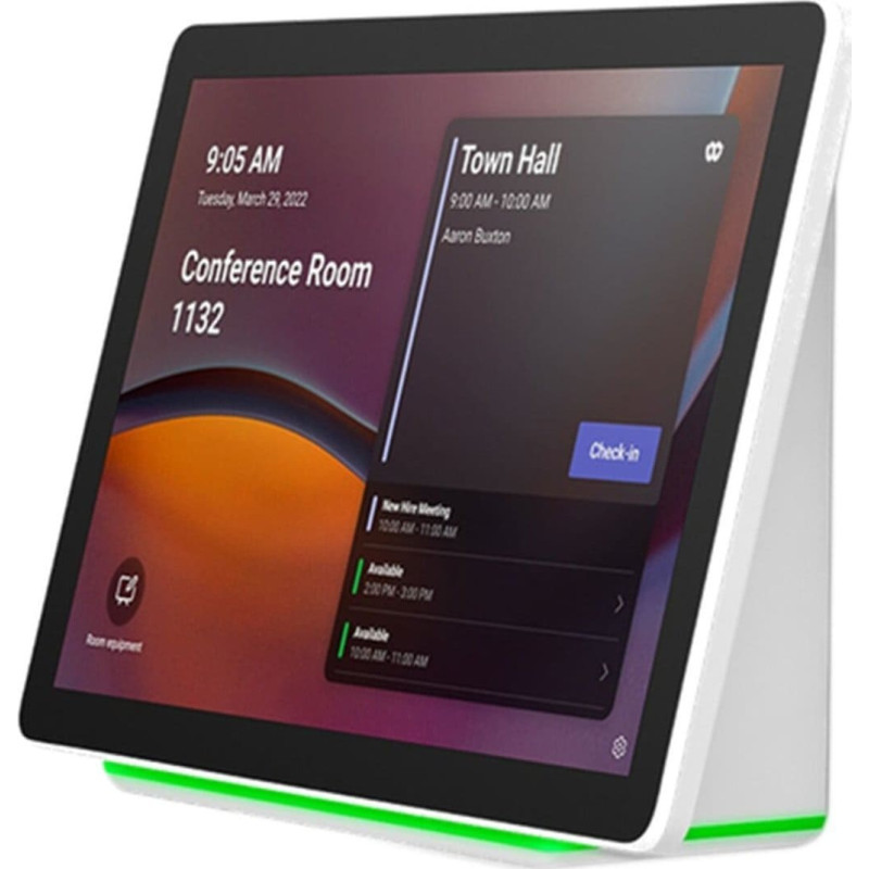 Cisco Uchwyt Cisco CISCO ROOM NAVIGATOR-WALL MOUNT