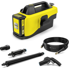 Karcher Myjka ciśnieniowa Karcher OC 6-18 Battery Set *EU