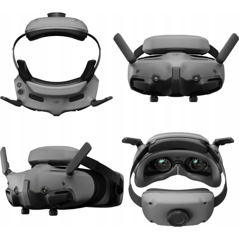 DJI Goggles 3