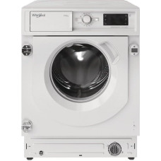 Whirlpool Skalbyklė-džiovyklė Whirlpool WDWG751482 EU