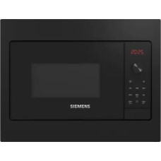 Siemens Įmontuojama mikrobangų krosnelė Siemens BF523LMB3