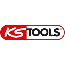 Ks Tools KS Tools SlimPOWER Reversible Ratchetn Set, 2-pcs 1/4 + 1/2