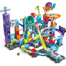 Vtech VTech Marble Rush - Space Magnetic Set XL 300 E