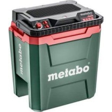 Metabo Lod&oacute;wka turystyczna Metabo CH&Aring;ODZIARKA AKUMULATOROWA KB 18 BL 18V 24L 0*AH