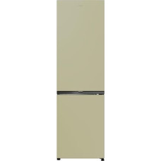 Candy Fridge-freezer CNCQ2T518EC