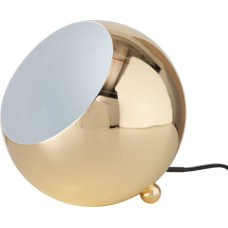 Boltze Lampa stołowa Missy, &Oslash; 15 cm, złota