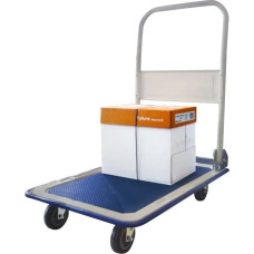 Twinco Transportvogn Twin sammenklappelig 150kg