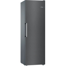 Bosch Zamrażarka Bosch Bosch GSN36VXEP zamrażarka Zamrażarka wolnostojąca Wolnostojący 242 l E Czarny